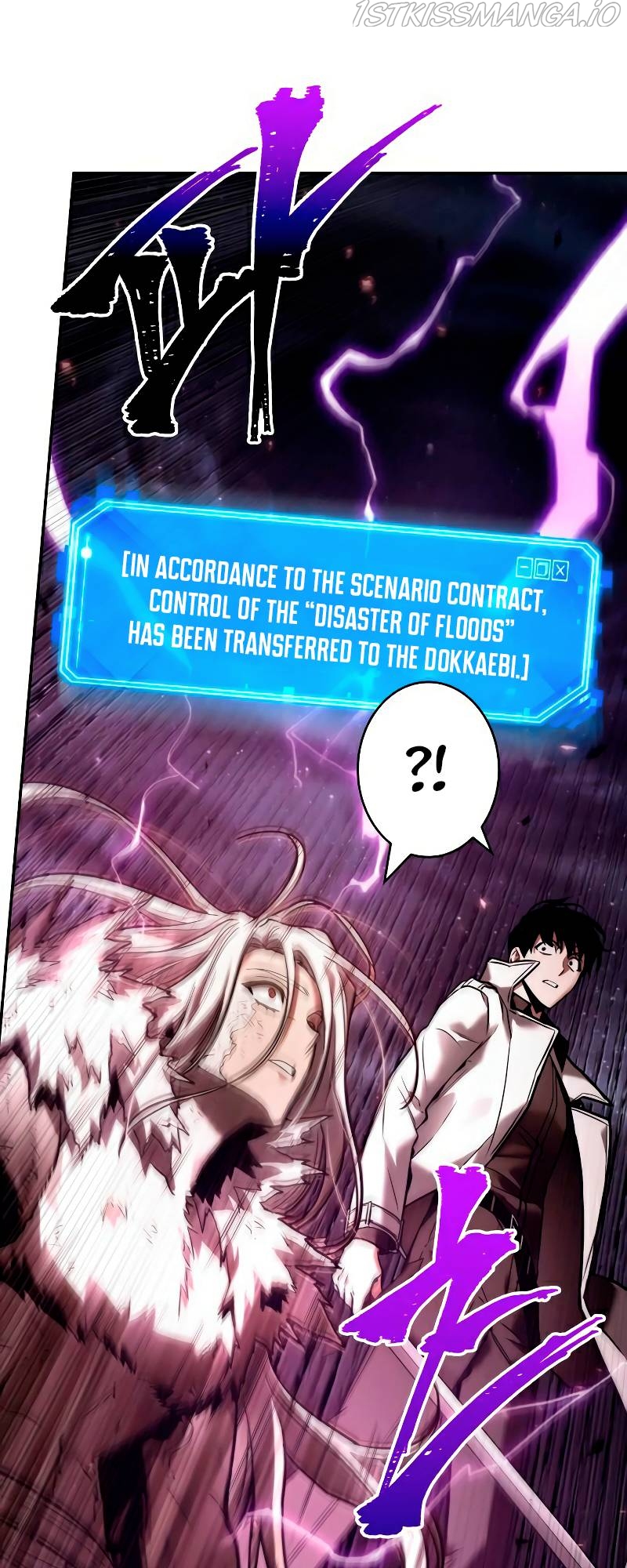 Read Omniscient Reader’s Viewpoint EN Manga Online