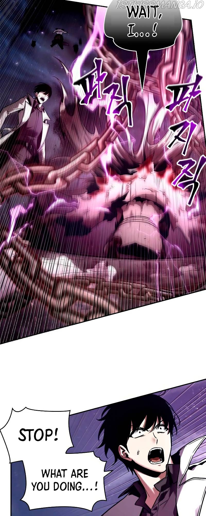 Read Omniscient Reader’s Viewpoint EN Manga Online