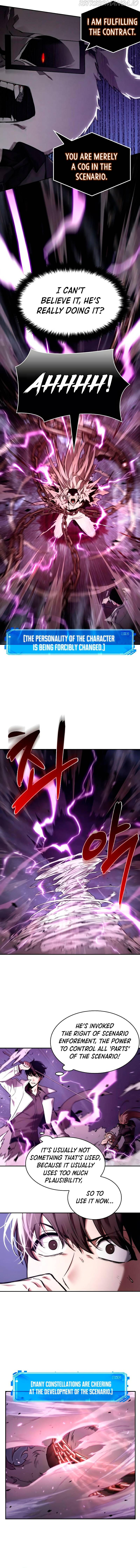 Read Omniscient Reader’s Viewpoint EN Manga Online