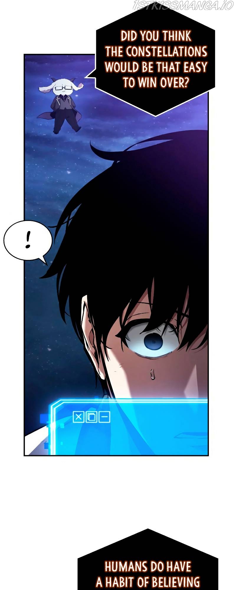 Read Omniscient Reader’s Viewpoint EN Manga Online