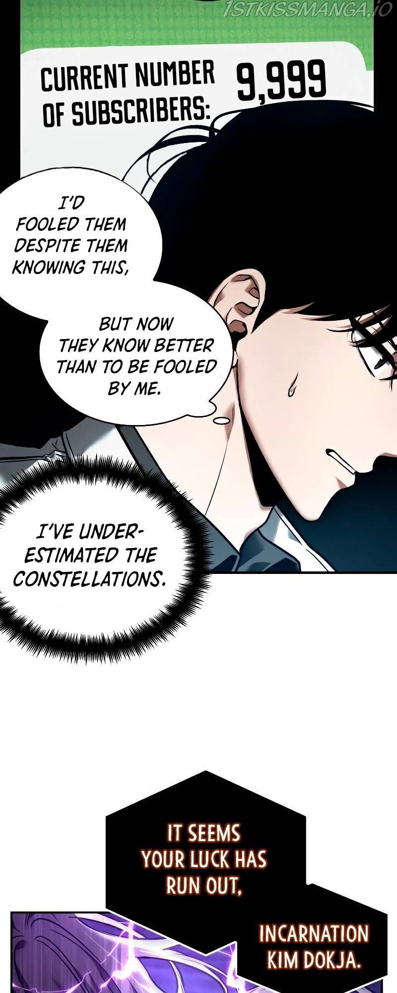 Read Omniscient Reader’s Viewpoint EN Manga Online