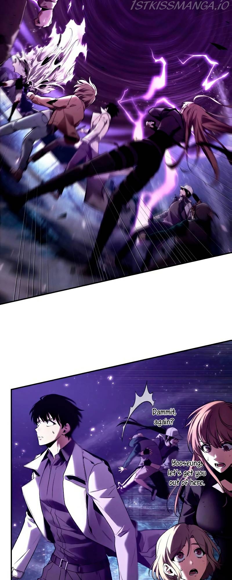 Read Omniscient Reader’s Viewpoint EN Manga Online