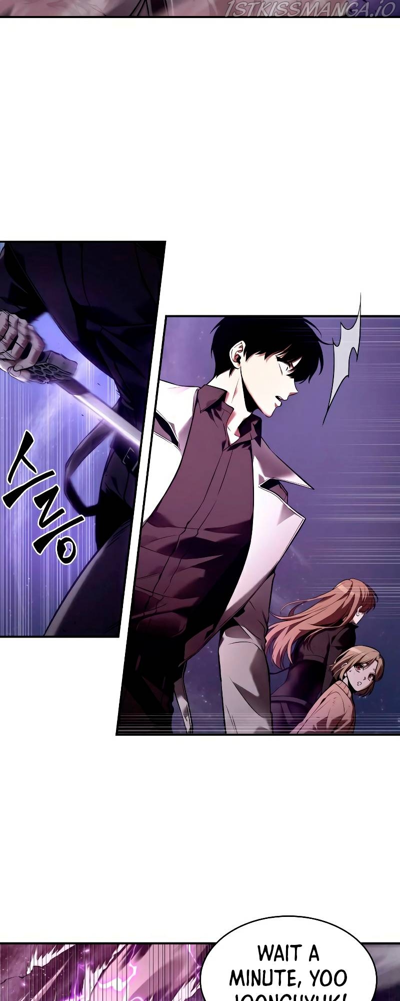 Read Omniscient Reader’s Viewpoint EN Manga Online