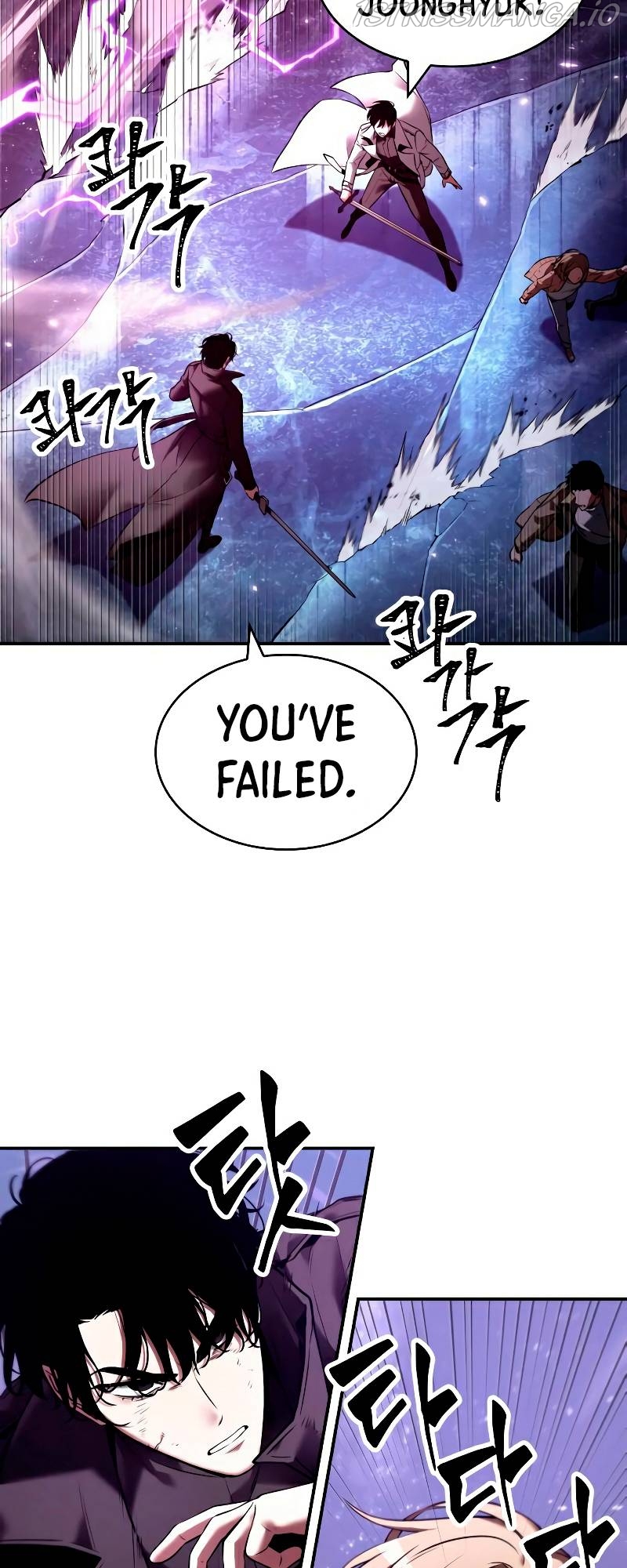 Read Omniscient Reader’s Viewpoint EN Manga Online