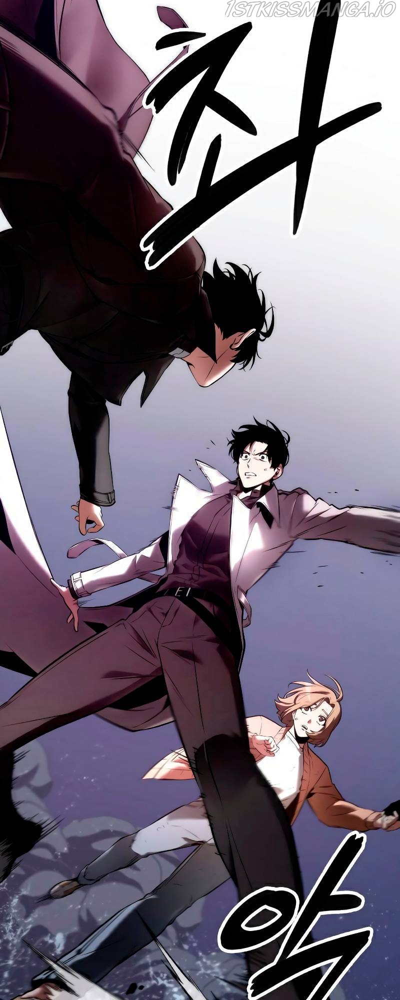 Read Omniscient Reader’s Viewpoint EN Manga Online