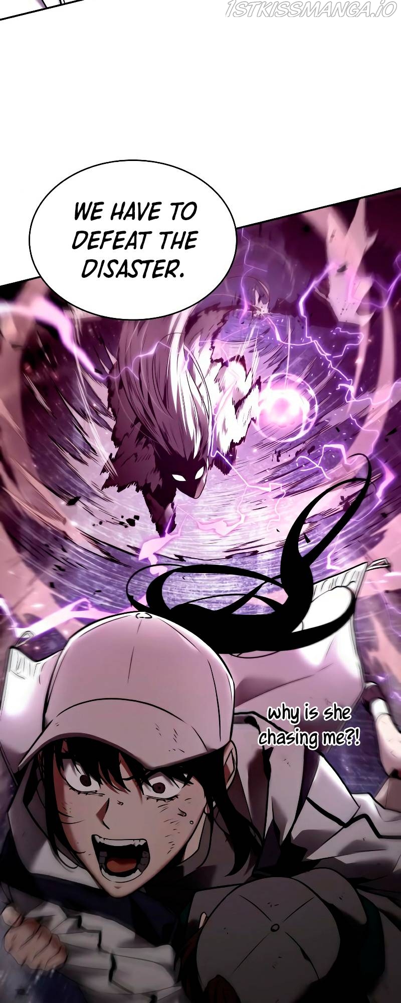 Read Omniscient Reader’s Viewpoint EN Manga Online