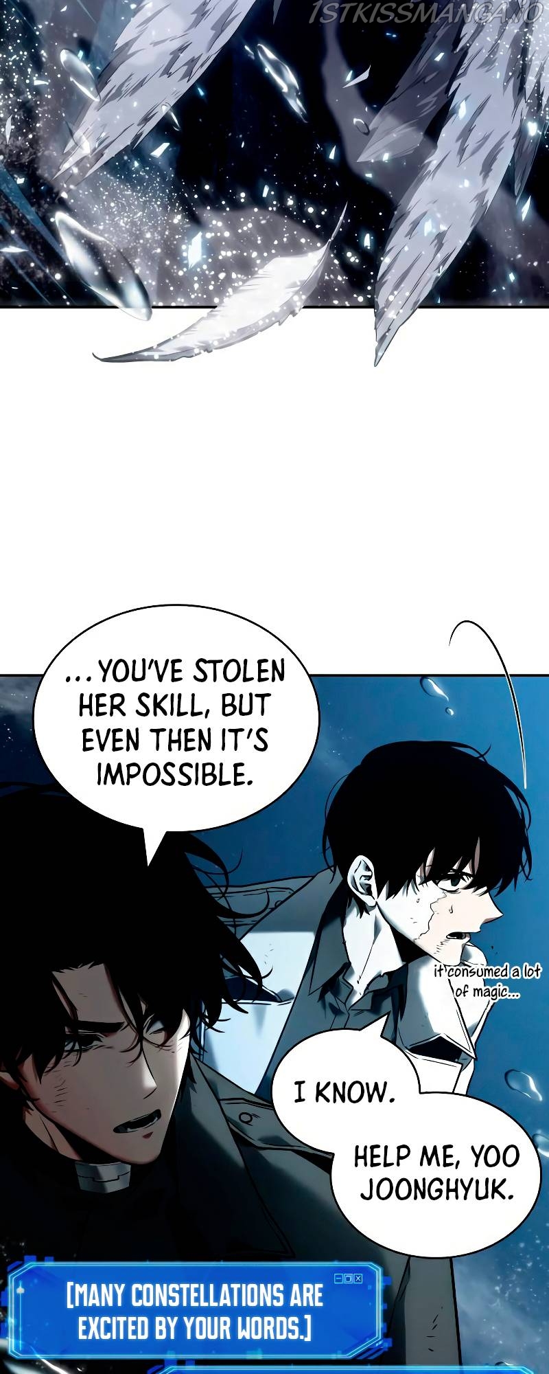 Read Omniscient Reader’s Viewpoint EN Manga Online