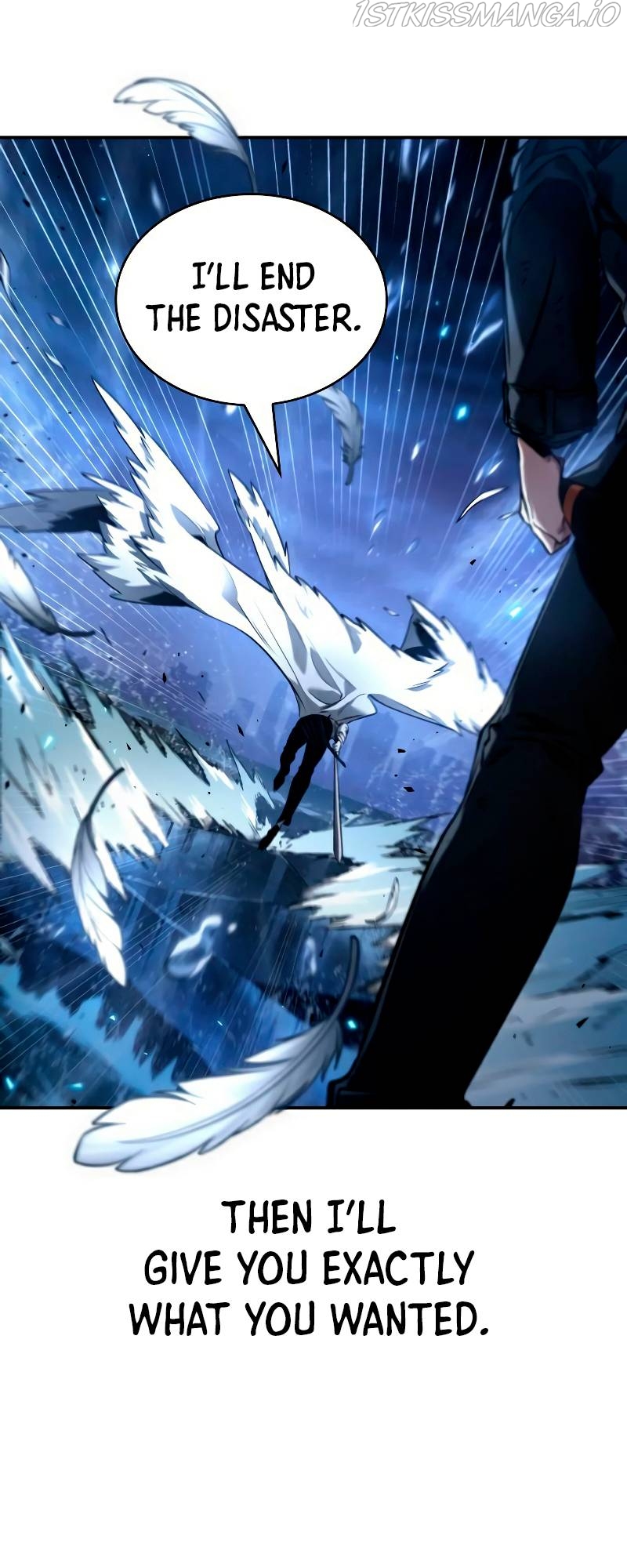 Read Omniscient Reader’s Viewpoint EN Manga Online