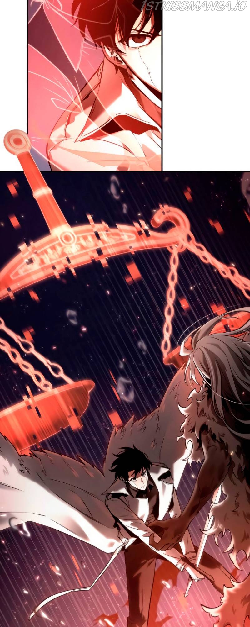 Read Omniscient Reader’s Viewpoint EN Manga Online