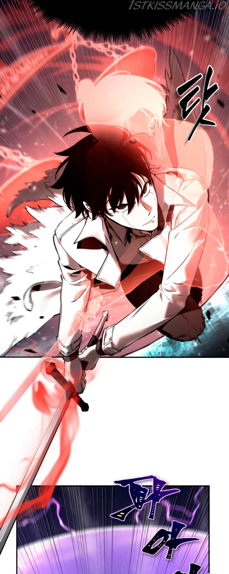 Read Omniscient Reader’s Viewpoint EN Manga Online