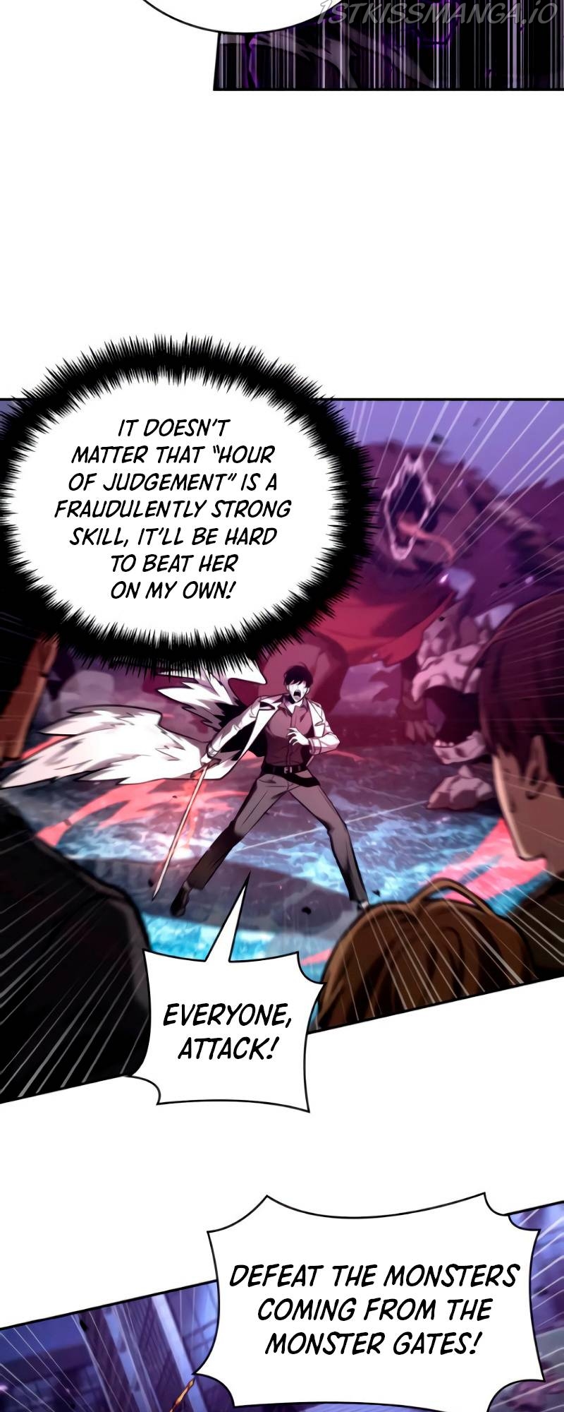 Read Omniscient Reader’s Viewpoint EN Manga Online