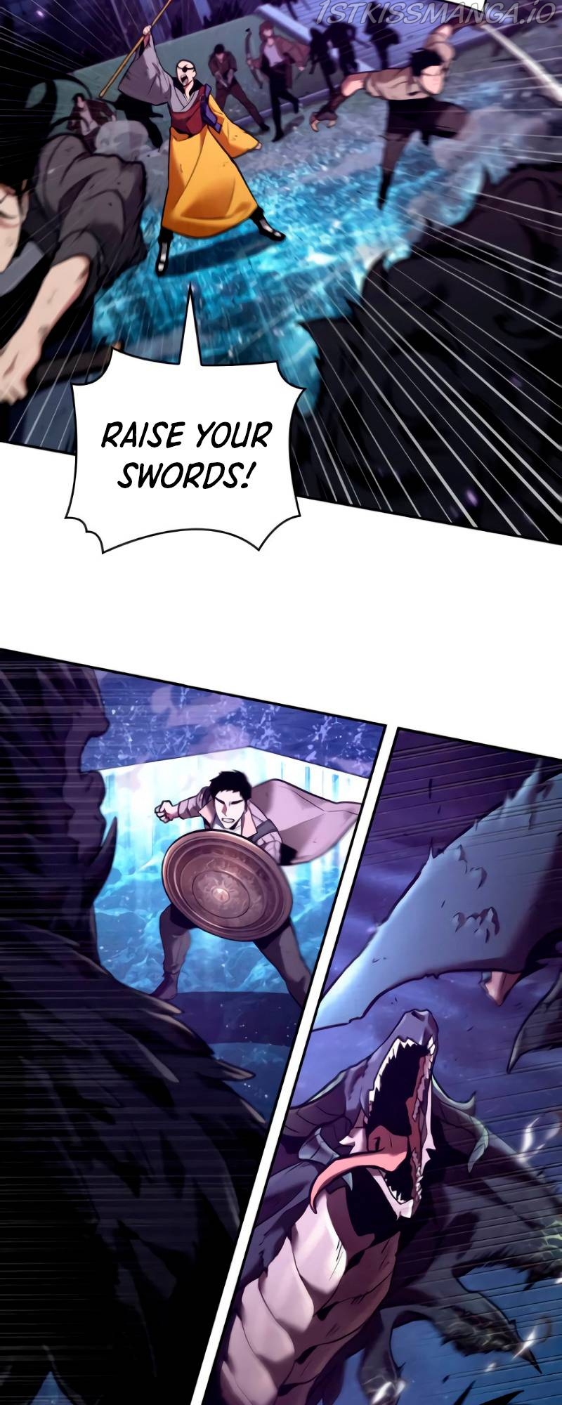 Read Omniscient Reader’s Viewpoint EN Manga Online