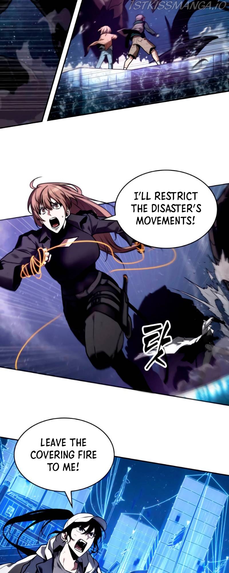 Read Omniscient Reader’s Viewpoint EN Manga Online