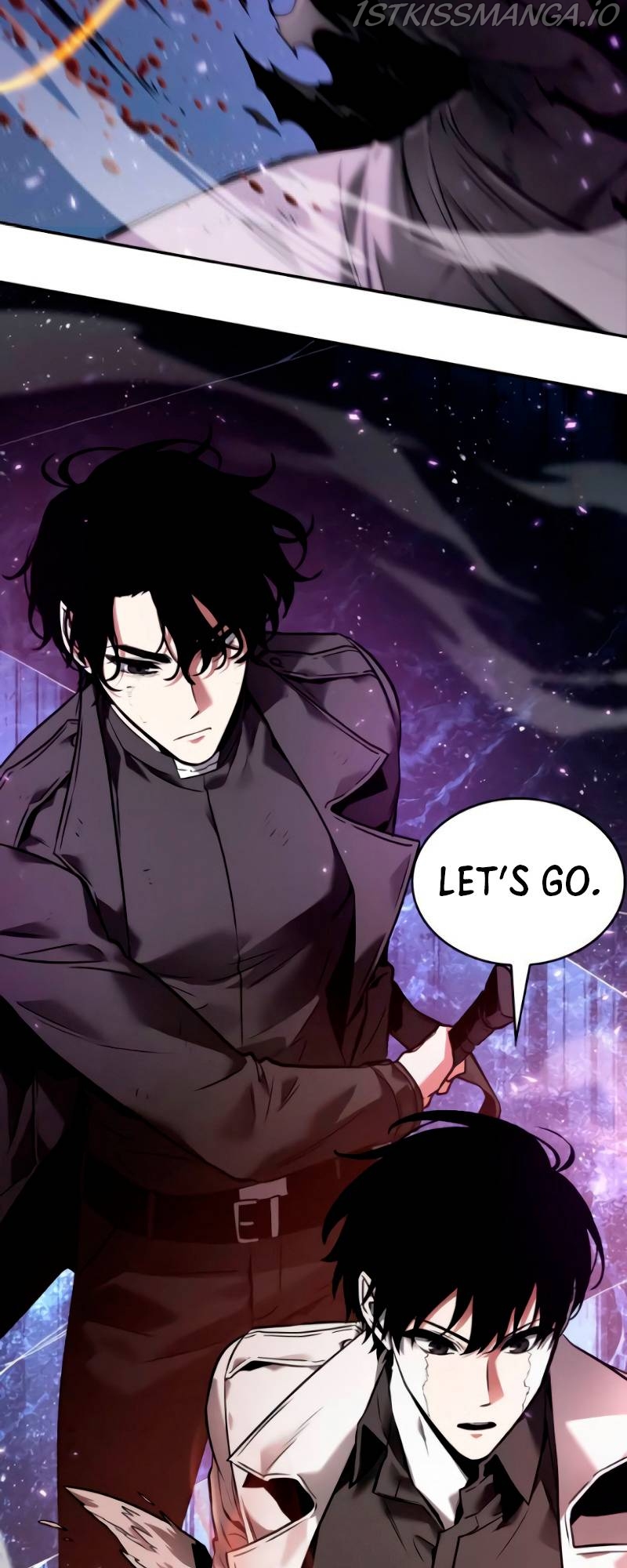 Read Omniscient Reader’s Viewpoint EN Manga Online