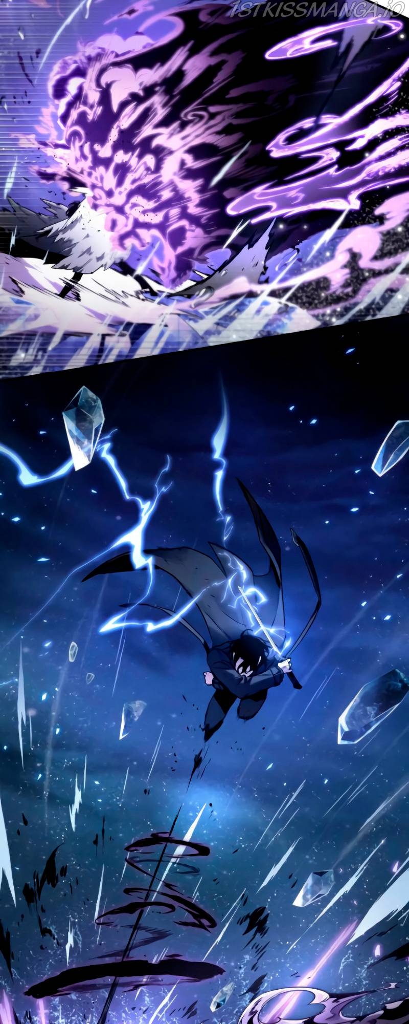 Read Omniscient Reader’s Viewpoint EN Manga Online
