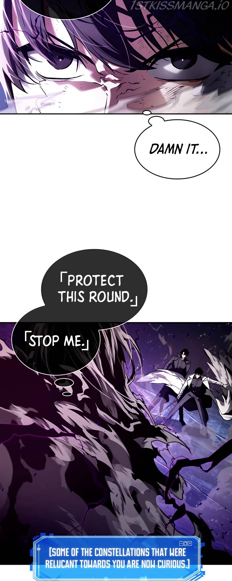 Read Omniscient Reader’s Viewpoint EN Manga Online