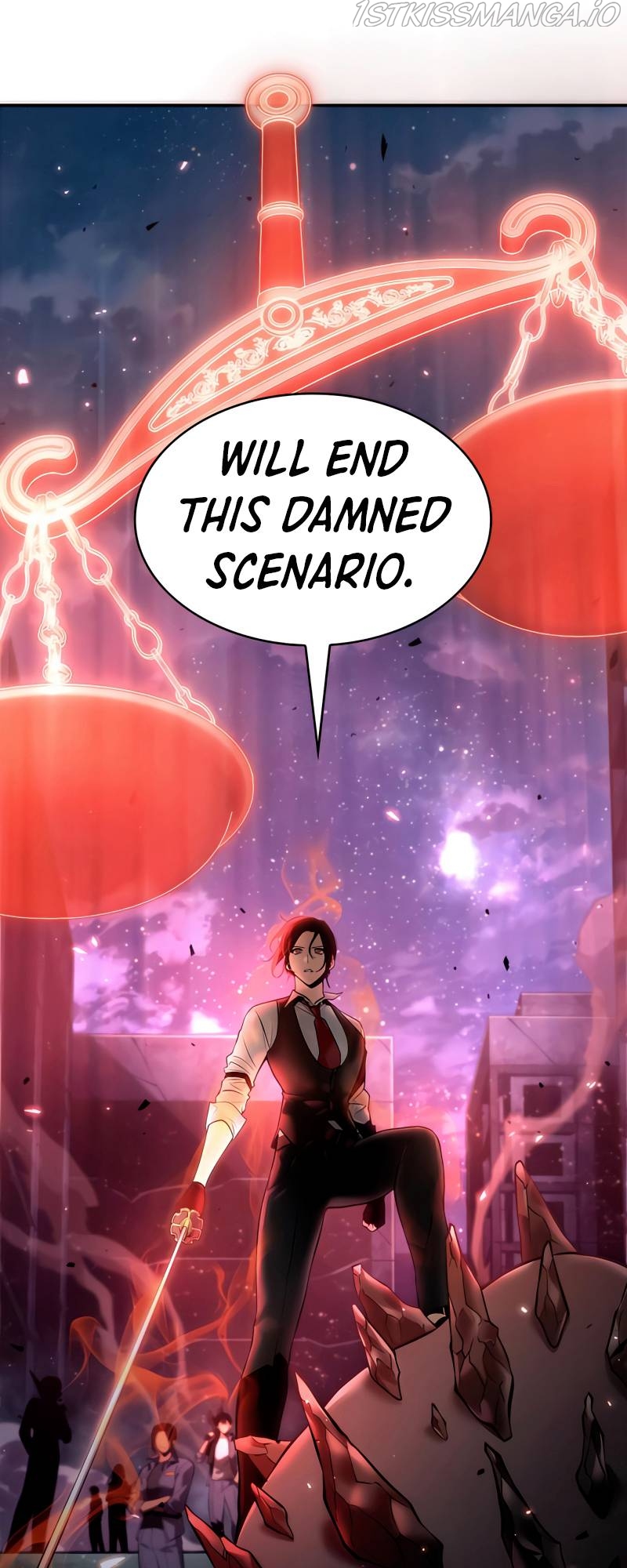 Read Omniscient Reader’s Viewpoint EN Manga Online