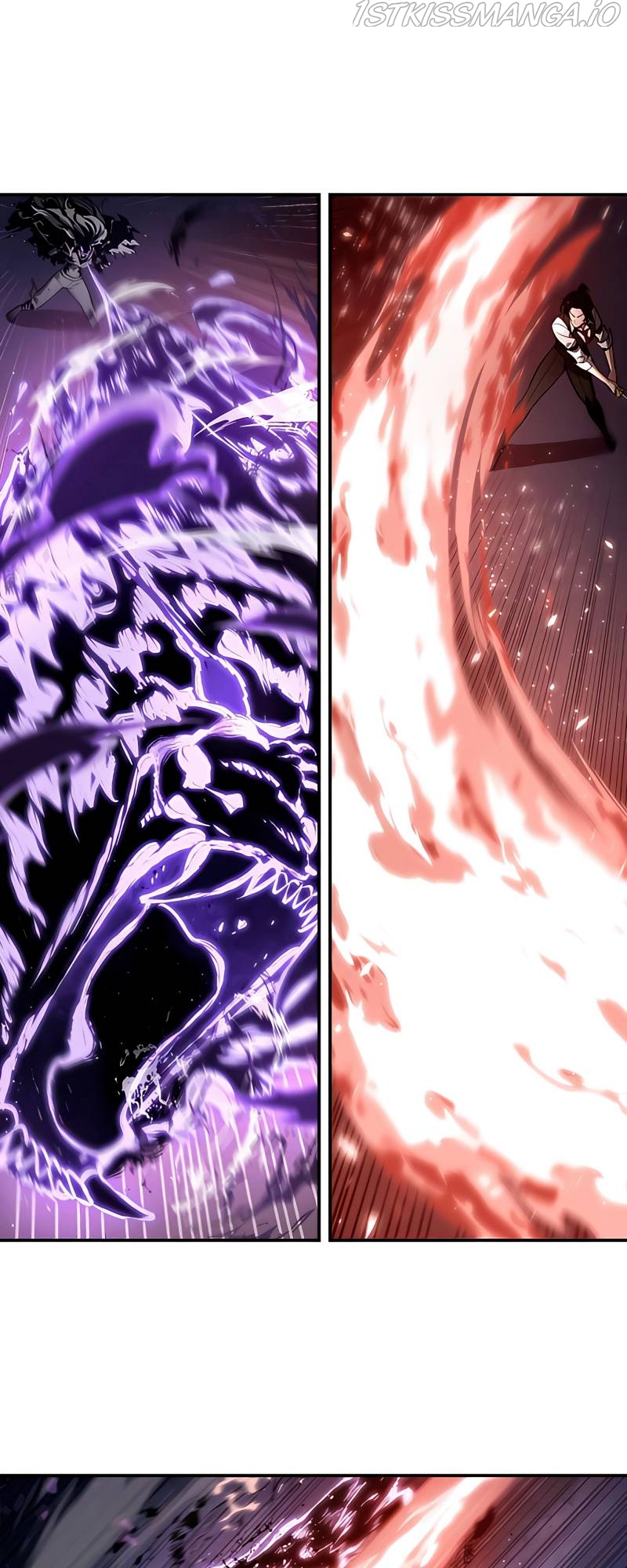 Read Omniscient Reader’s Viewpoint EN Manga Online