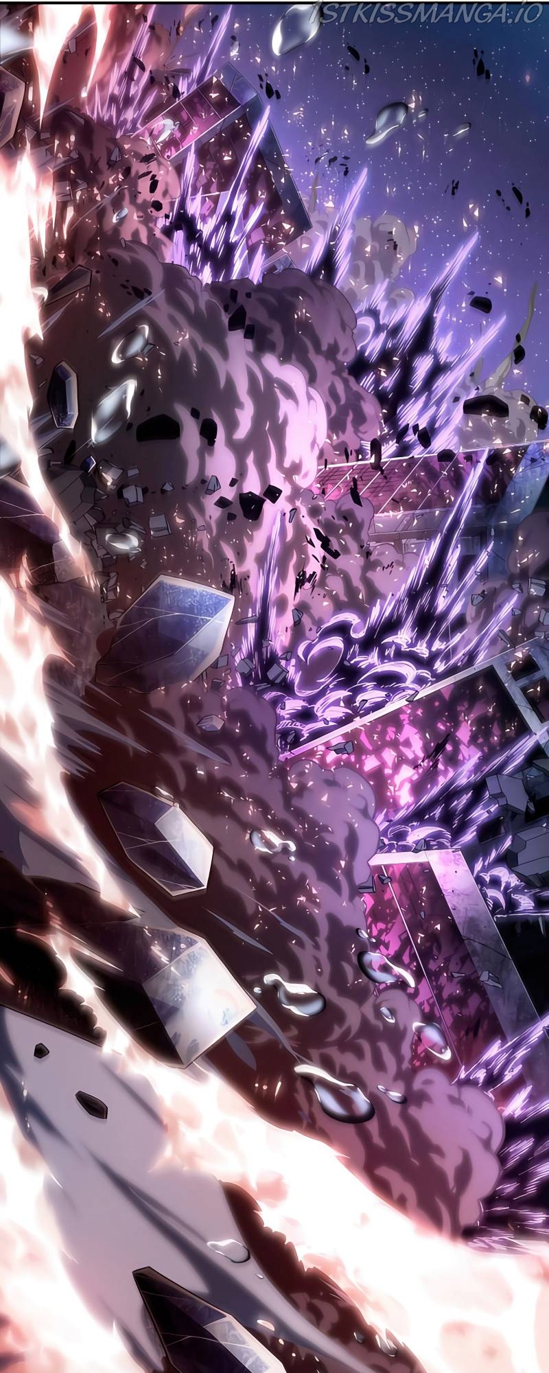 Read Omniscient Reader’s Viewpoint EN Manga Online