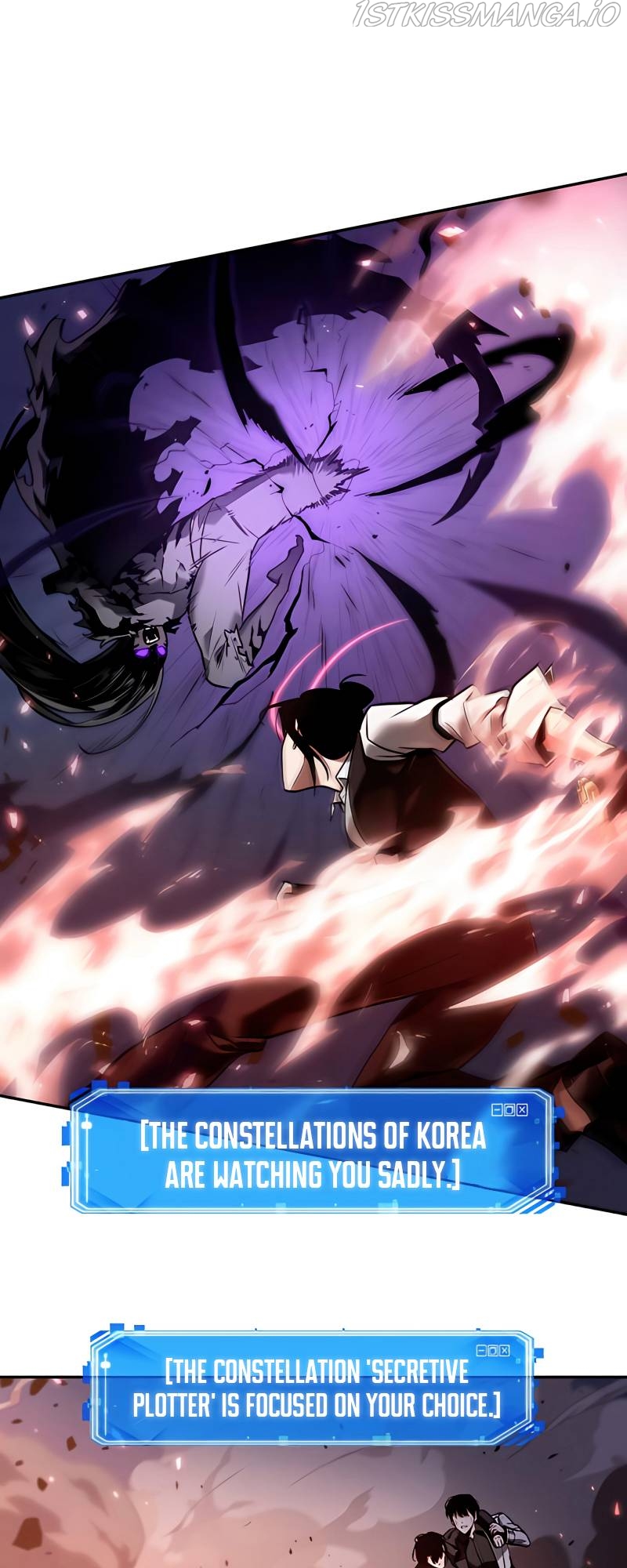 Read Omniscient Reader’s Viewpoint EN Manga Online