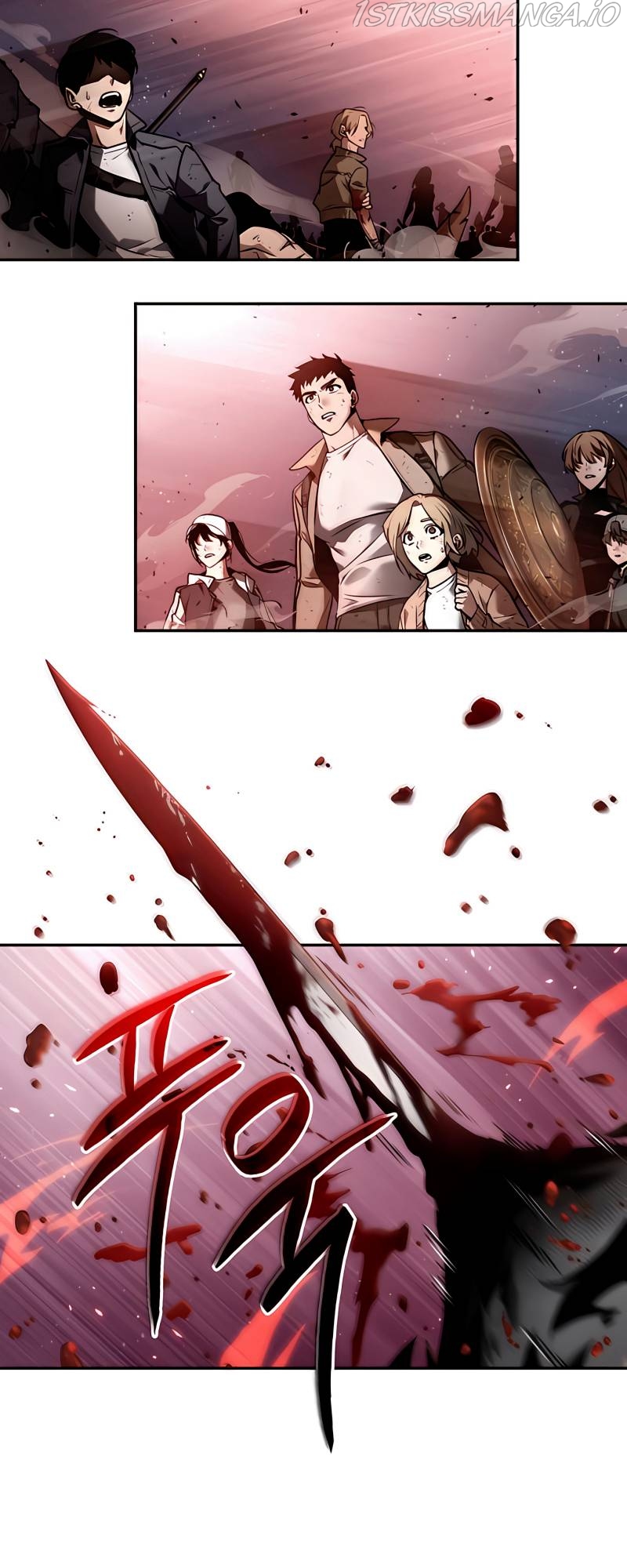 Read Omniscient Reader’s Viewpoint EN Manga Online