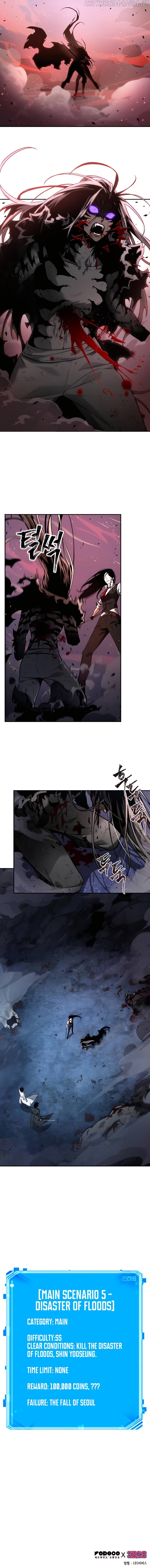 Read Omniscient Reader’s Viewpoint EN Manga Online