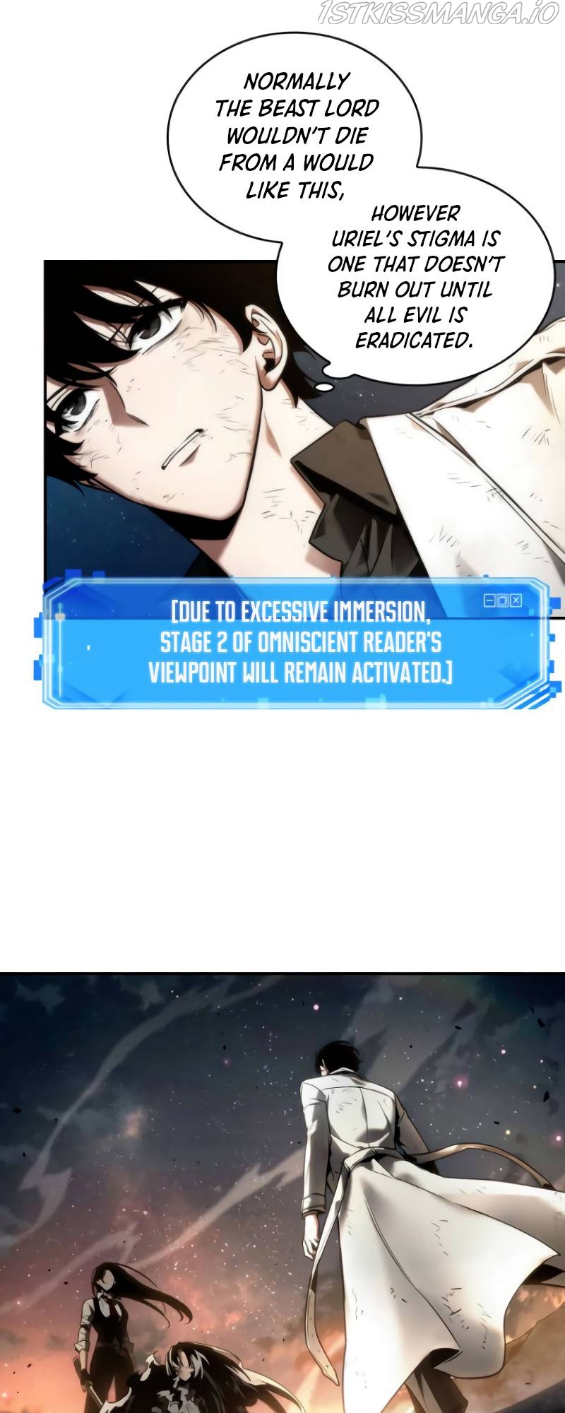 Read Omniscient Reader’s Viewpoint EN Manga Online