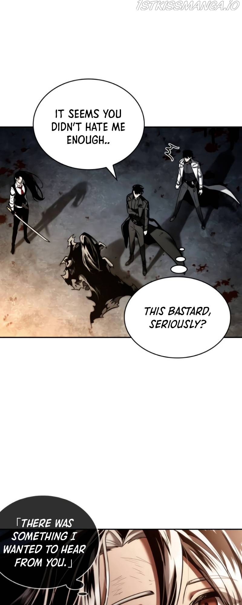 Read Omniscient Reader’s Viewpoint EN Manga Online