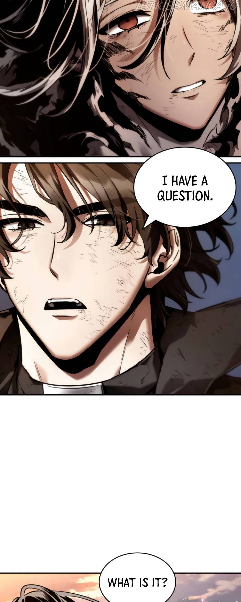 Read Omniscient Reader’s Viewpoint EN Manga Online