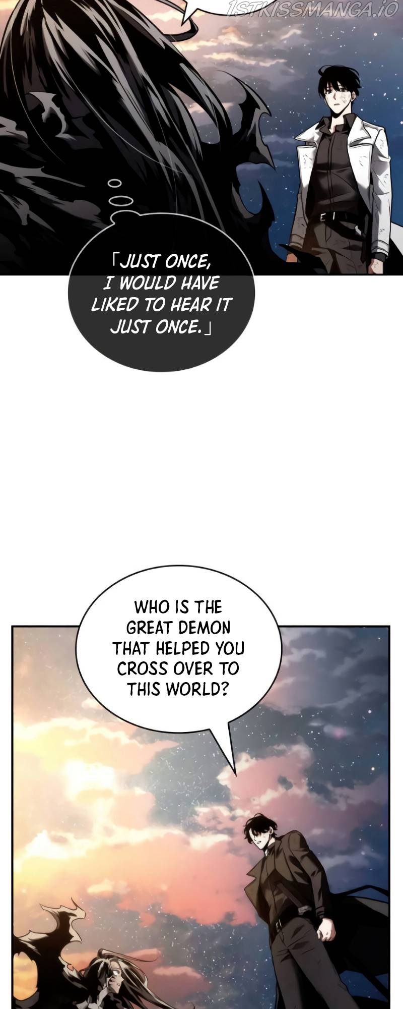 Read Omniscient Reader’s Viewpoint EN Manga Online
