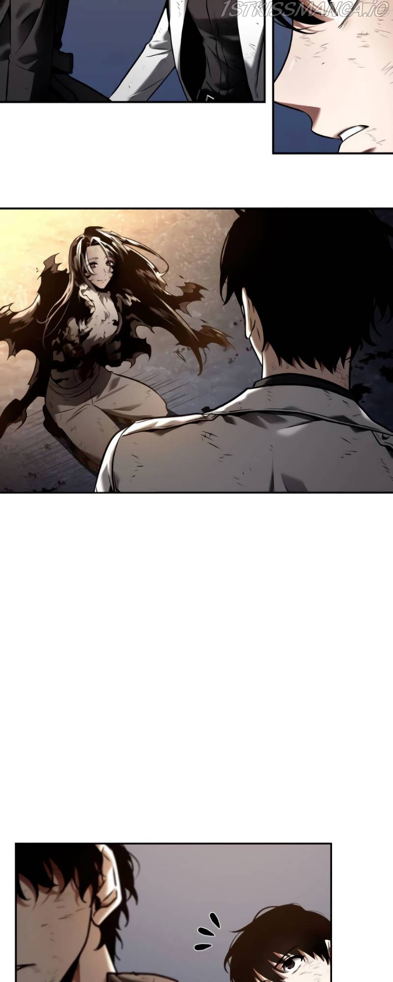 Read Omniscient Reader’s Viewpoint EN Manga Online