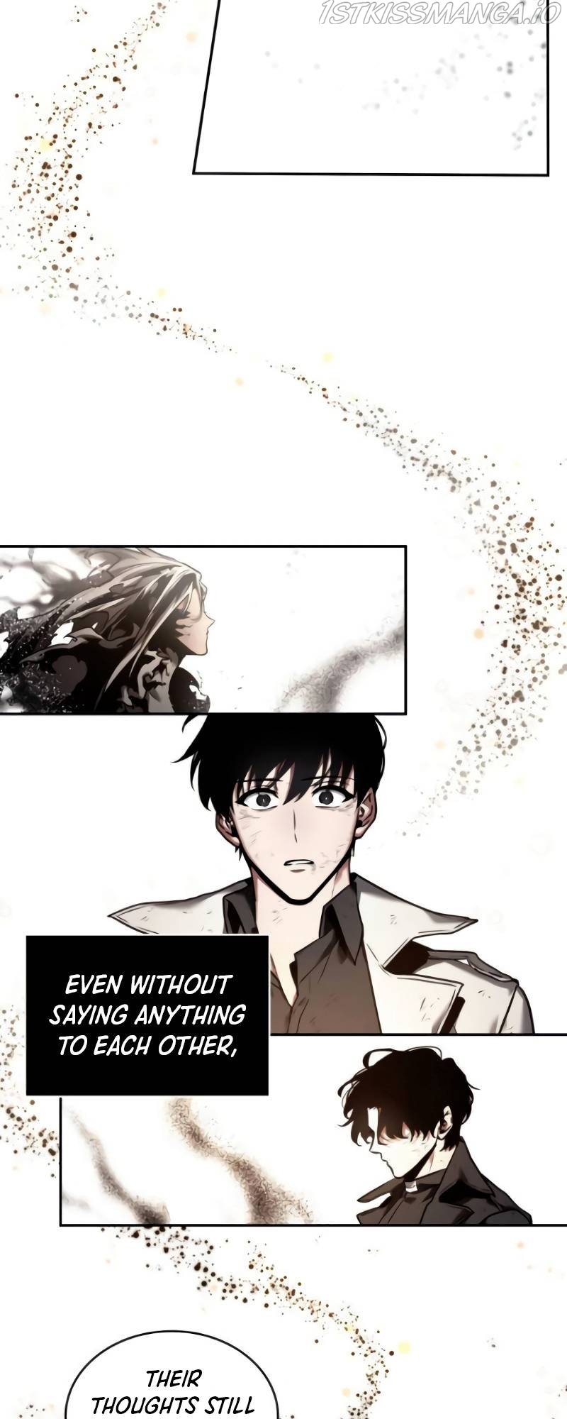 Read Omniscient Reader’s Viewpoint EN Manga Online