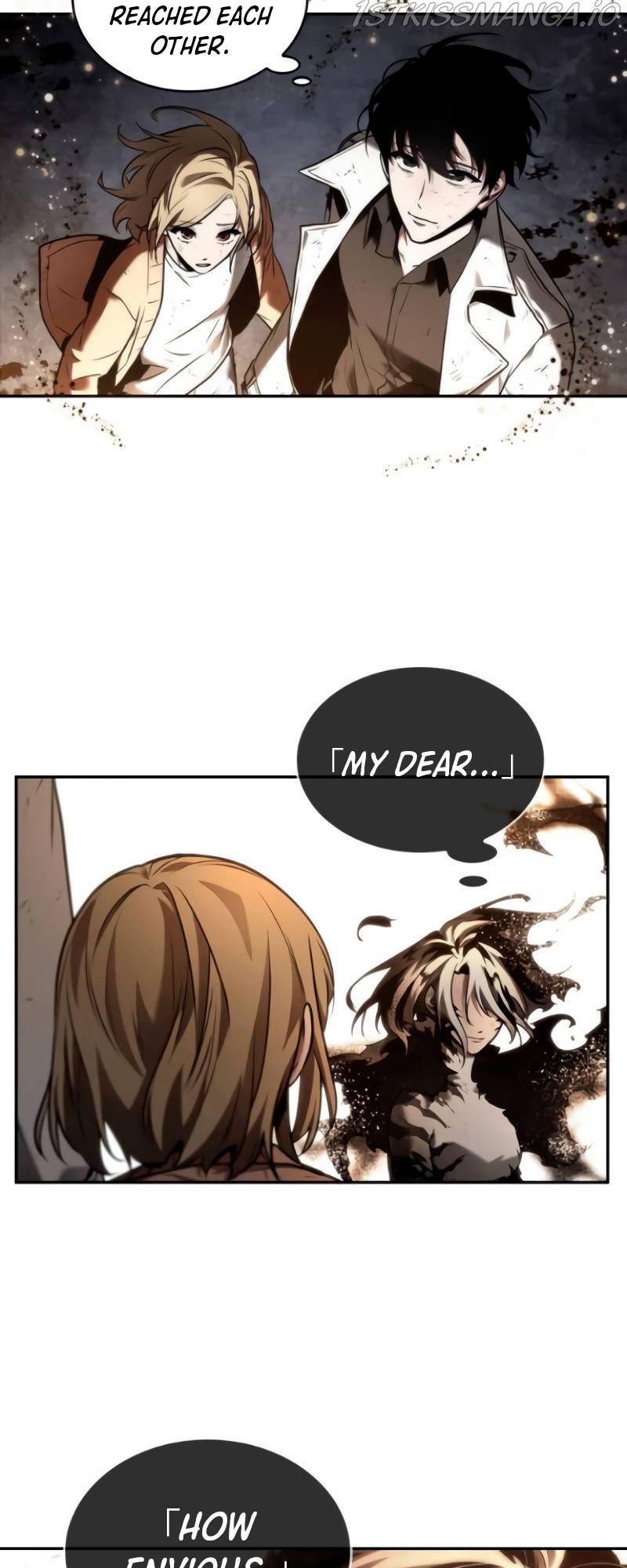 Read Omniscient Reader’s Viewpoint EN Manga Online