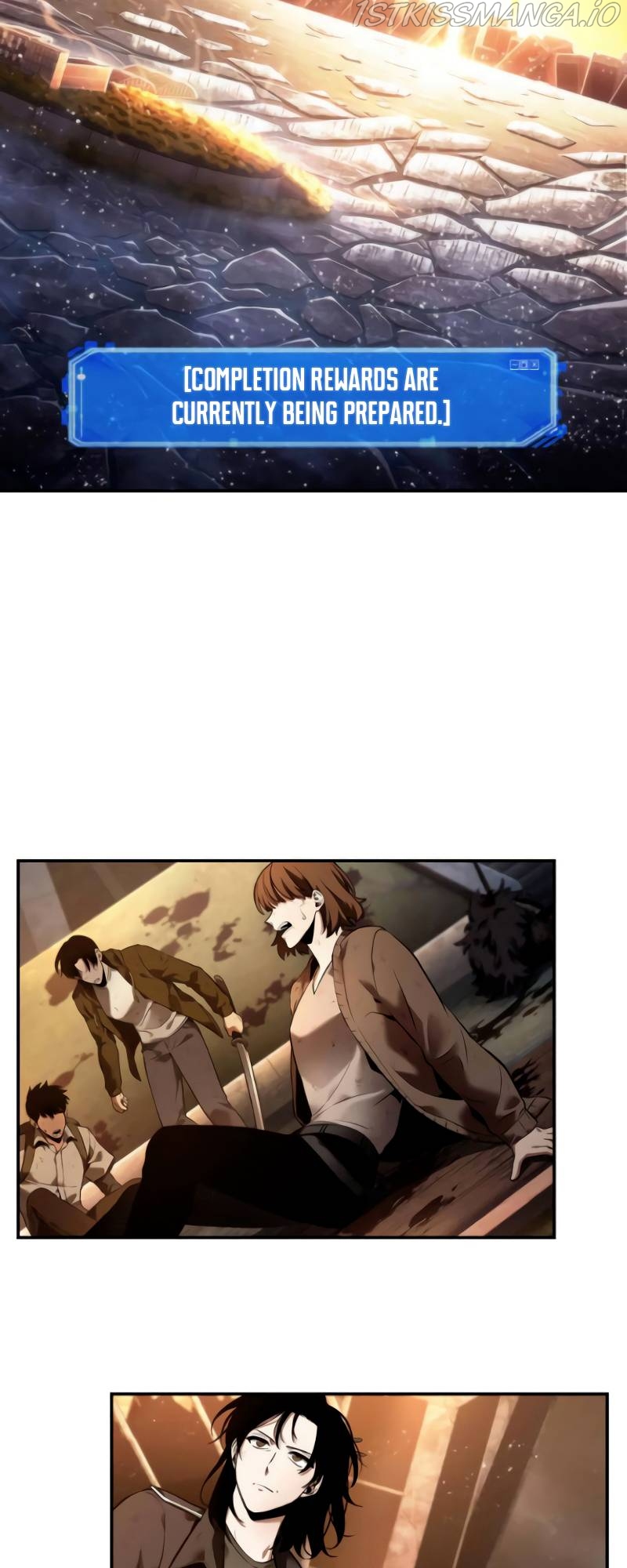 Read Omniscient Reader’s Viewpoint EN Manga Online