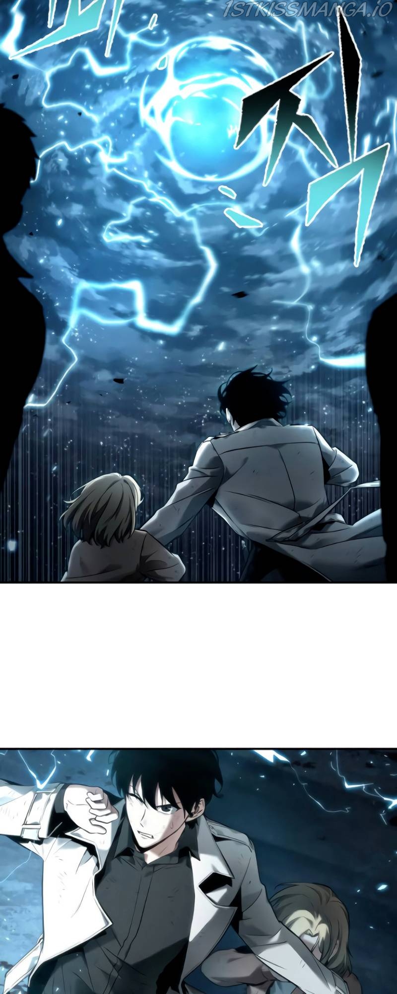 Read Omniscient Reader’s Viewpoint EN Manga Online