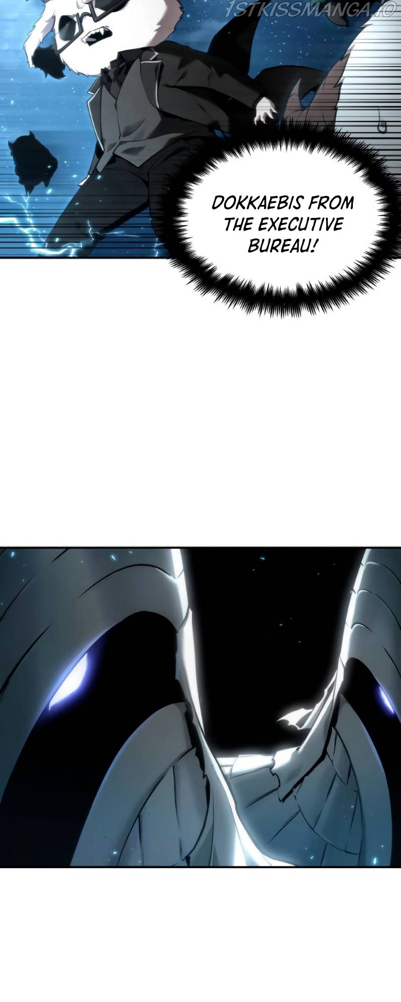 Read Omniscient Reader’s Viewpoint EN Manga Online