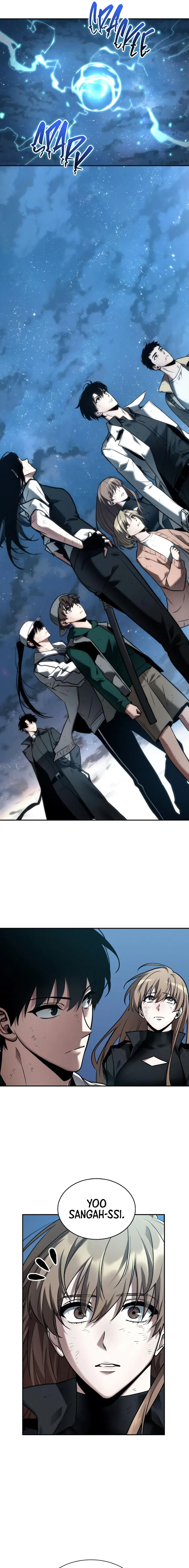Read Omniscient Reader’s Viewpoint EN Manga Online