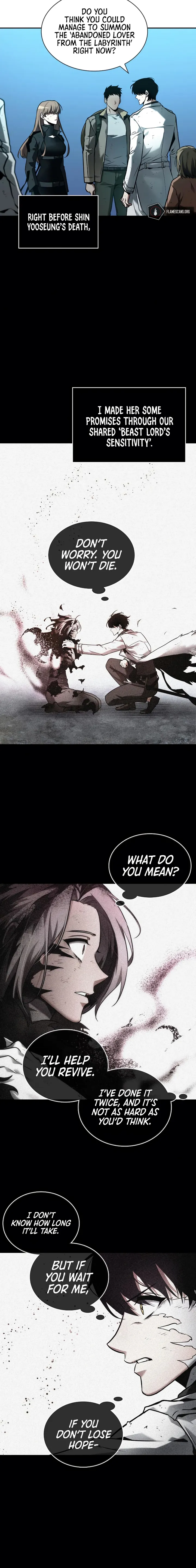 Read Omniscient Reader’s Viewpoint EN Manga Online