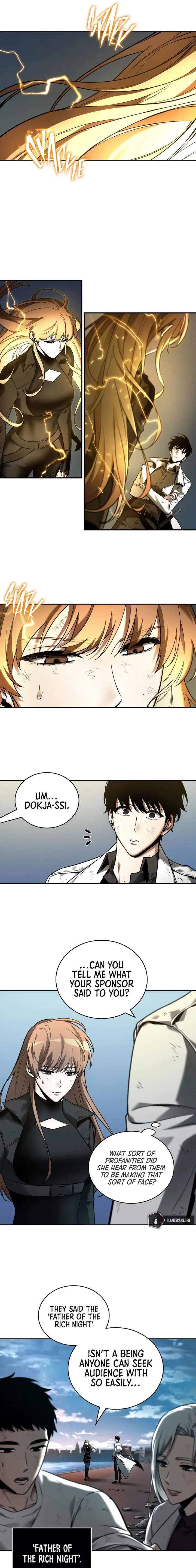 Read Omniscient Reader’s Viewpoint EN Manga Online