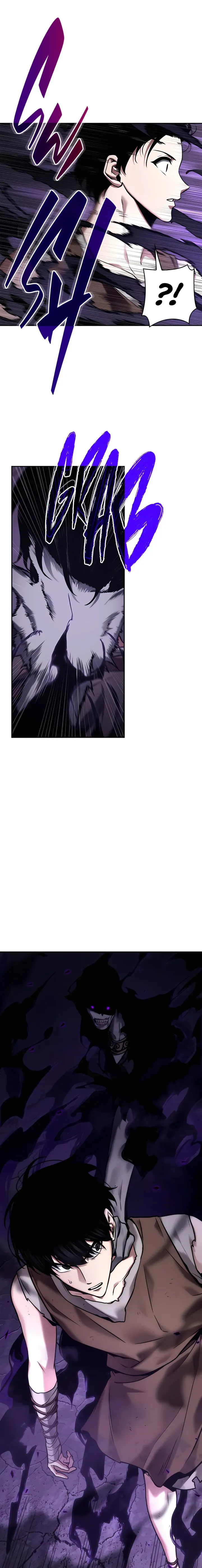 Read Omniscient Reader’s Viewpoint EN Manga Online