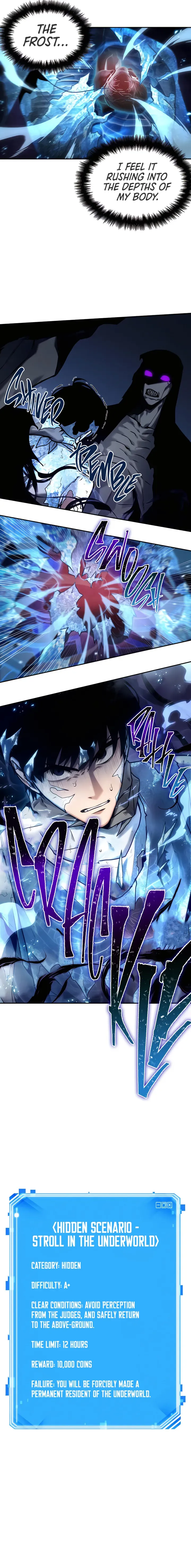 Read Omniscient Reader’s Viewpoint EN Manga Online