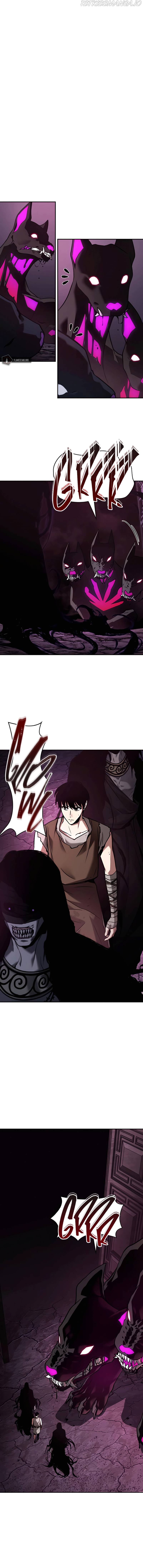 Read Omniscient Reader’s Viewpoint EN Manga Online