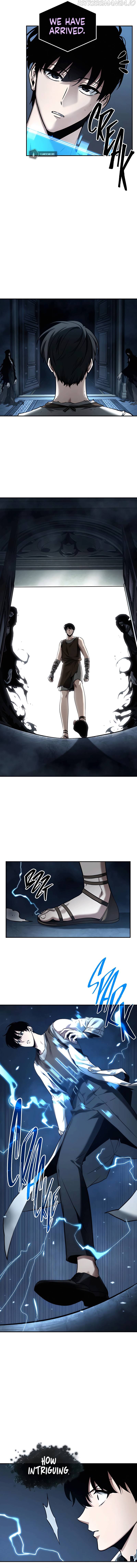 Read Omniscient Reader’s Viewpoint EN Manga Online