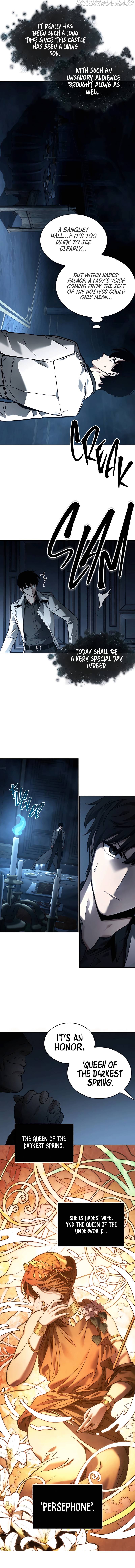 Read Omniscient Reader’s Viewpoint EN Manga Online