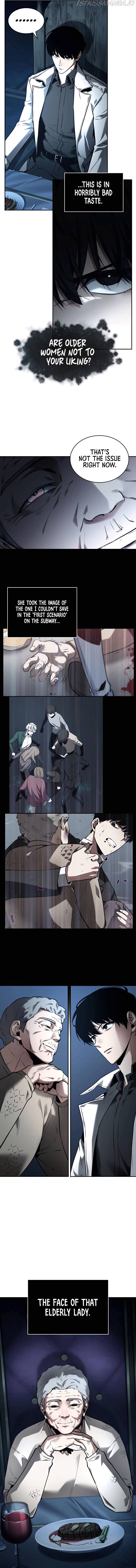 Read Omniscient Reader’s Viewpoint EN Manga Online