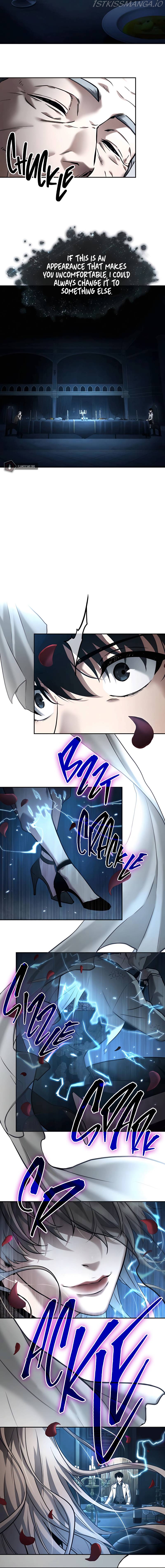 Read Omniscient Reader’s Viewpoint EN Manga Online