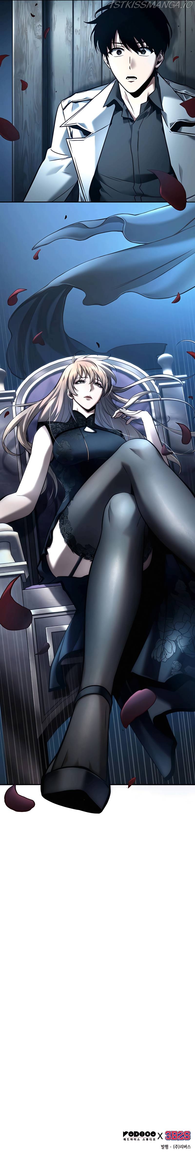 Read Omniscient Reader’s Viewpoint EN Manga Online