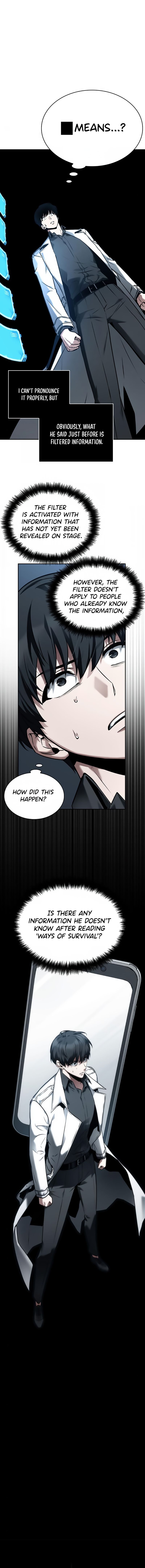 Read Omniscient Reader’s Viewpoint EN Manga Online
