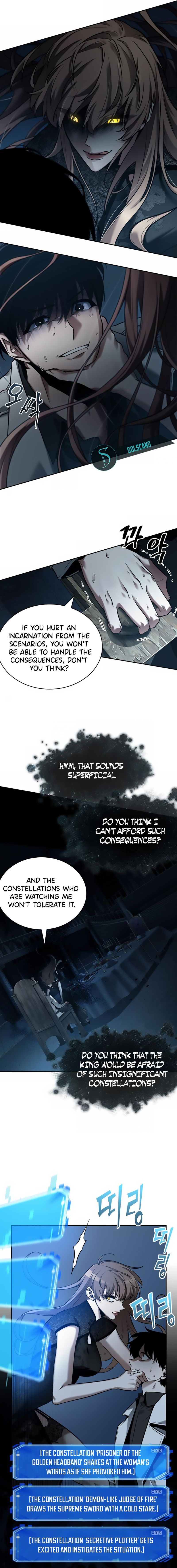 Read Omniscient Reader’s Viewpoint EN Manga Online