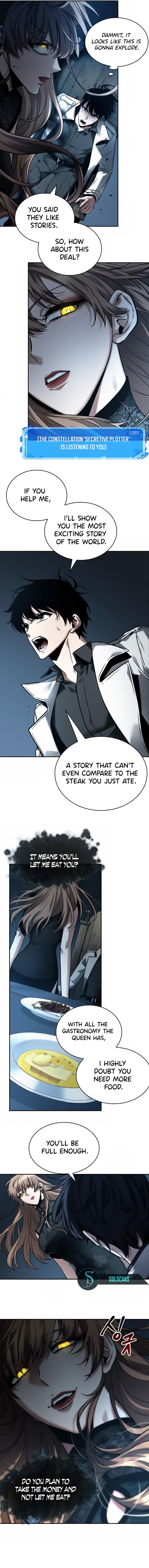 Read Omniscient Reader’s Viewpoint EN Manga Online